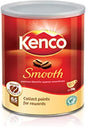 Kenco Smooth Roast Instant Coffee Granules 750g