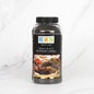 Triple Lion Whole Black Peppercorns (Tub) 500gm