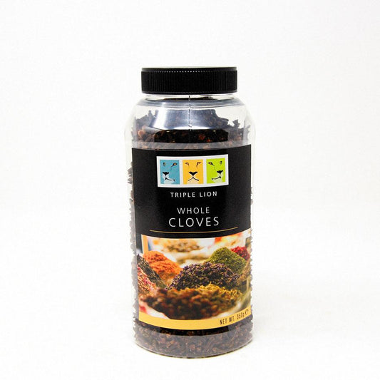 Triple Lion Whole Cloves 350g