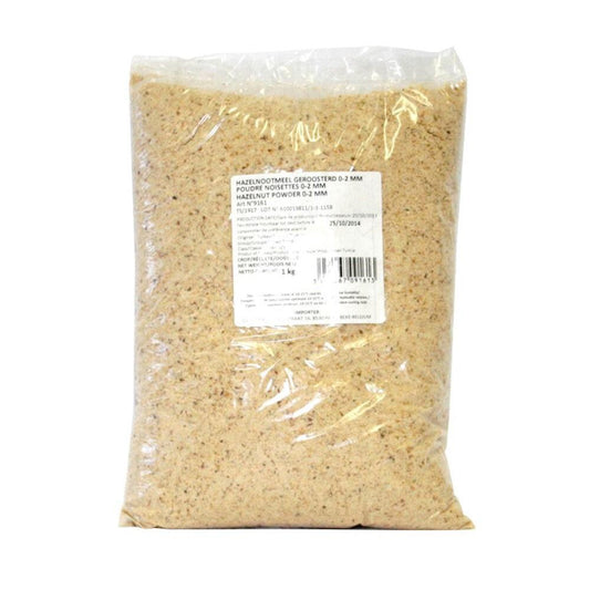 Ranson Ground Hazelnut Powder 1kg