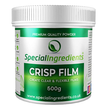 Special Ingredients Crisp Film Powder 500g