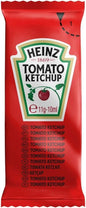 Heinz Tomato Ketchup Sachet 200 x 10ml