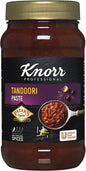 Knorr Tandoori Curry Paste 1kg