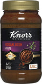 Knorr Rogan Josh Curry Paste 1kg