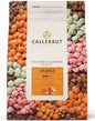 Callebaut Orange Callets 2.5kg