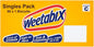 Weetabix Portions 96 x 1