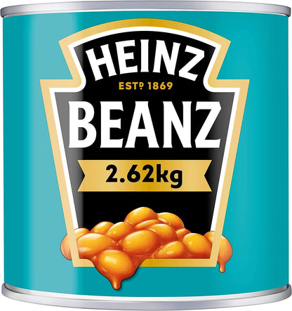 Heinz Baked Beans