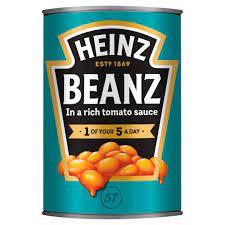 Heinz Baked Beans