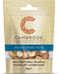 Cambrook Baked Salted Mixed Nuts 24 x 45gm