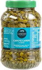 Lefktro Capote Capers 9-11mm 1.7kg