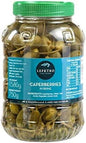 Lefktro Caperberries 1.7kg