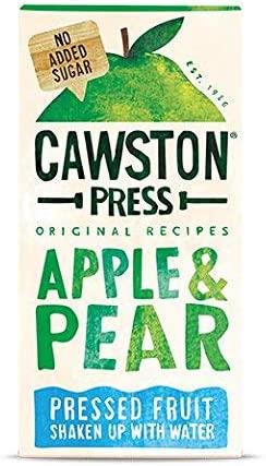 Cawston Kids Apple & Pear