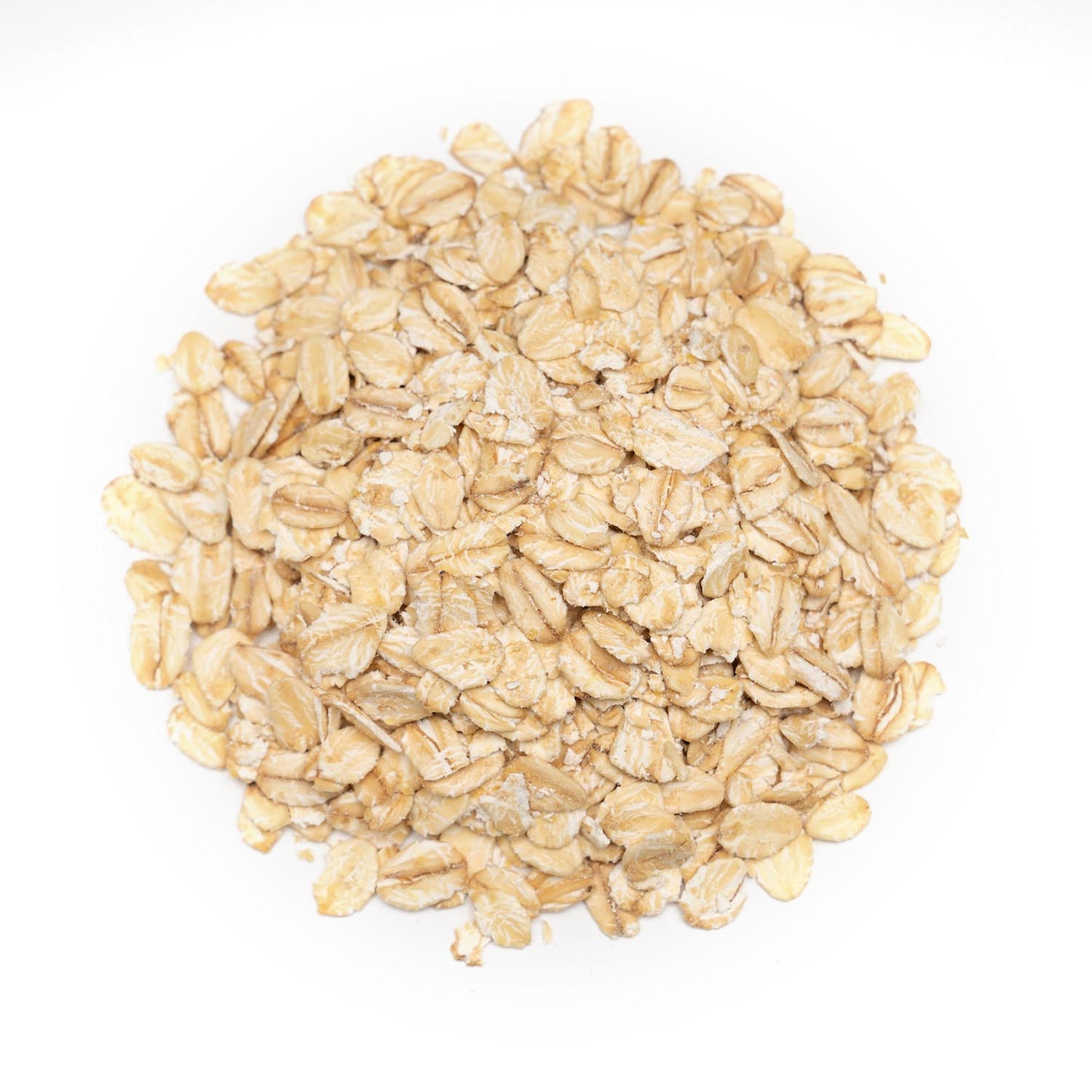 Parkers Jumbo Oats