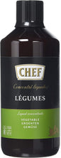 CHEF® Vegetable Liquid Concentrate 1 Litre