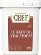 CHEF® Thickened Veal Jus 900g