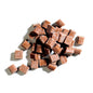 Callebaut 27.3% Milk Chocolate Chunks 2.5kg