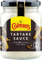 Colman's Tartare Sauce 144gm