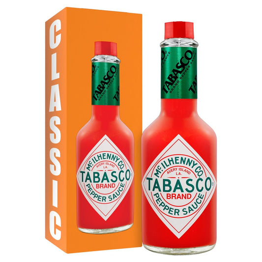 Tabasco Sauce (Bulk) 350ml