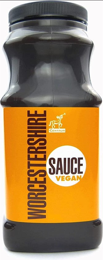 Centaur VEGAN Worcester Sauce 1ltr