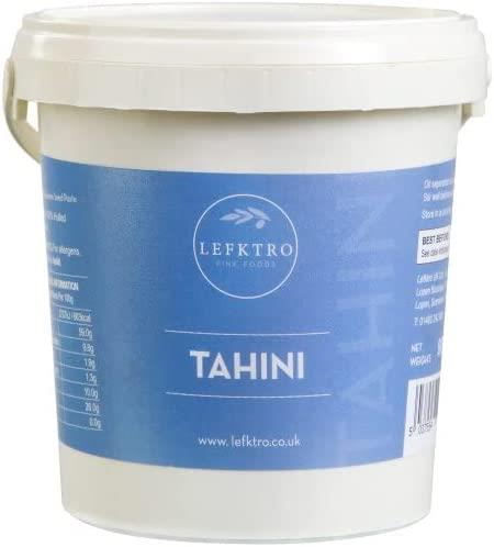 Lefktro Tahini 900gm