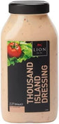 Lion Thousand Island Dressing 2.27ltr