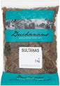 Buchanan Sultana 3kg