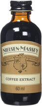 Nielsen-Massey Pure Coffee Extract 60ml