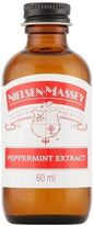 Nielsen-Massey Pure Peppermint Extract 60ml