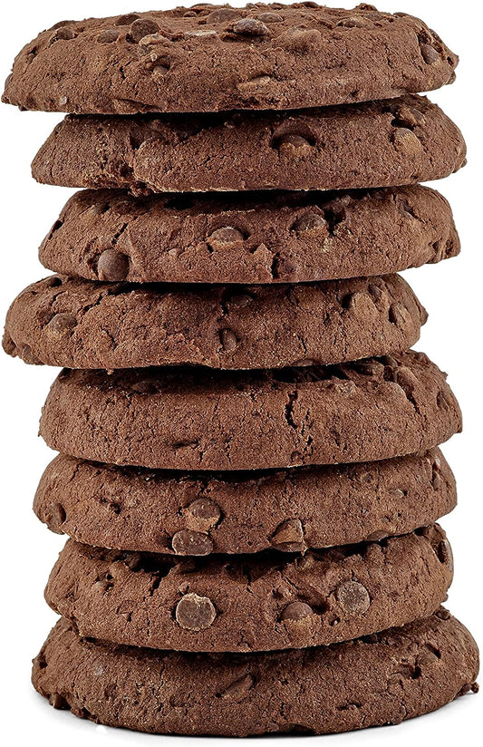 Fine Cookie Co. Chocolate Box Brownie Cookie 1 x 36