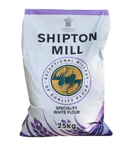 Shipton Mill T55 French Bread Flour 25kg