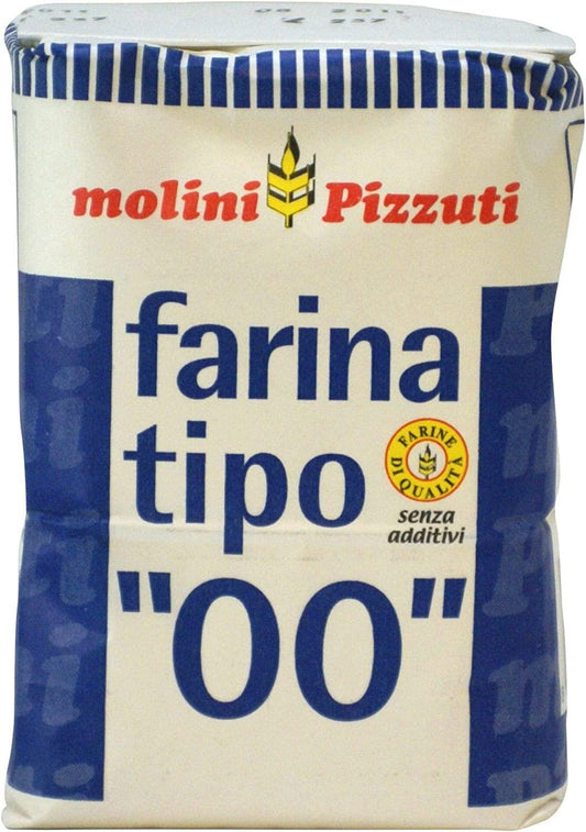 Farina T "00" Pasta Flour 1kg