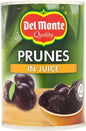 Tinned Prunes (Juice) 410gm