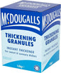 McDougals Thickening Granules 1.5kg