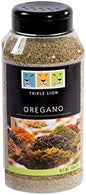 Triple Lion Dried Oregano 150gm