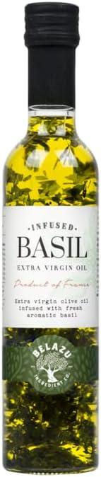 Belazu Basil Infused Oil 250ml