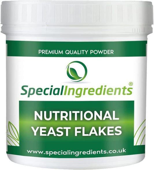 Special Ingredients Nutritional Yeast Flakes 250gm