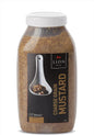 Lion Wholegrain Mustard 2.27ltr