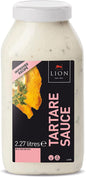 Lion Tartare Sauce 2.27ltr