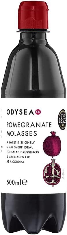 Pomegranate Molasses 500ml