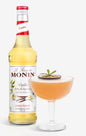 MONIN Premium Vanilla Syrup 700 ml