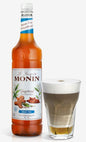 Monin SUGAR FREE Gingerbread Syrup (Plastic) 1ltr