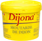 Dijona Moutarde De Dijon 5kg