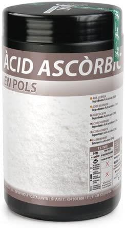 SOSA Ascorbic Acid 1kg