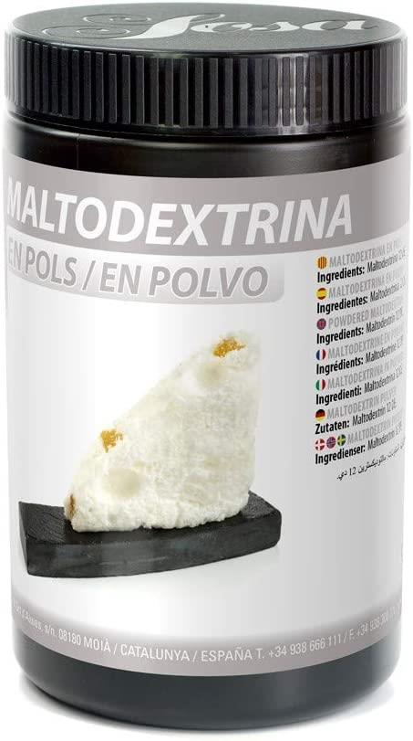 SOSA Maltodextrin 600gm