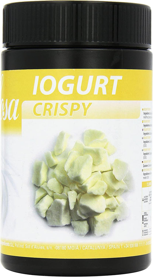 SOSA Yoghurt Crispy 280gm