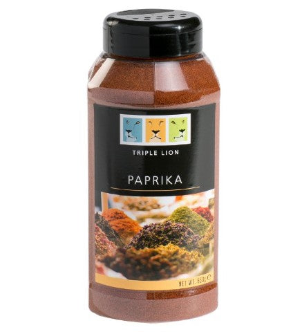 Triple Lion Paprika 550g