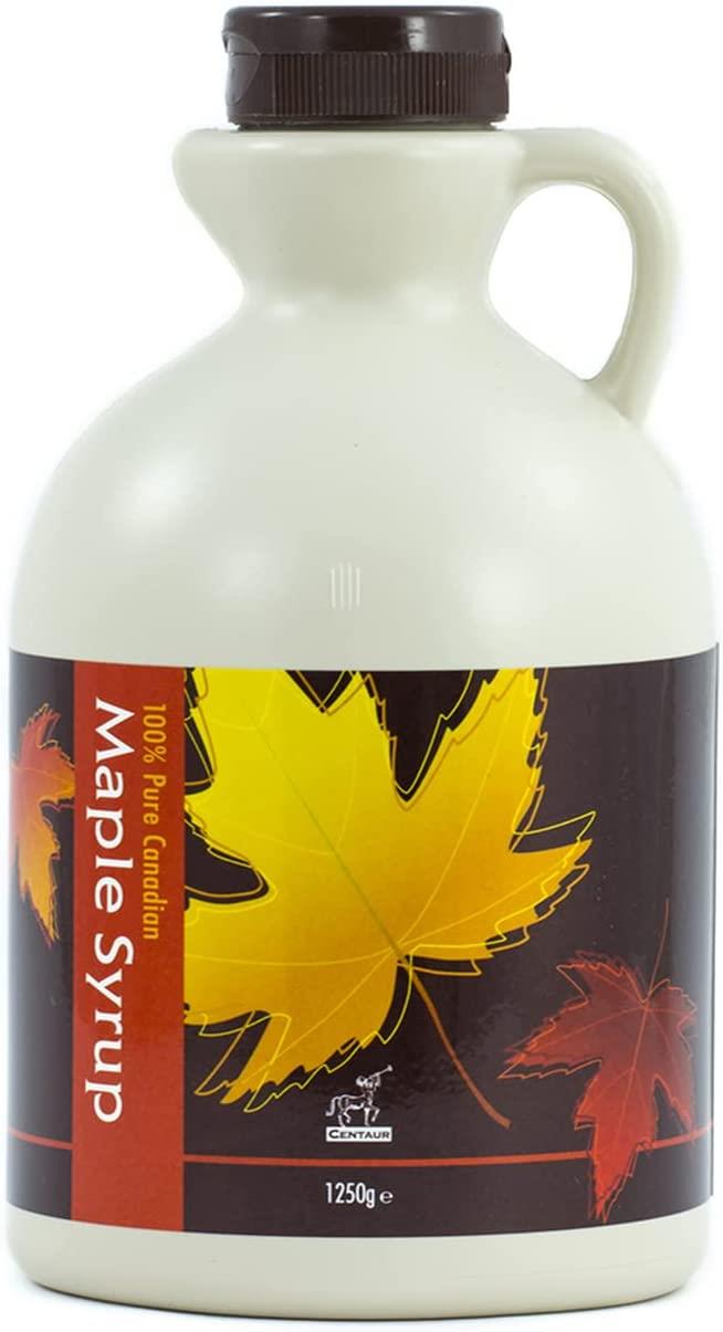 Pure Maple Syrup 1.25kg