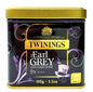 Twinings Loose Earl Grey Tea 100gm