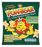 Pom Bear Cheese & Onion Crisps 36 x 19gm