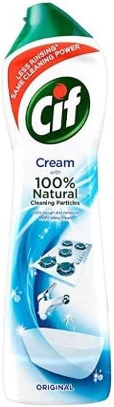 Cif Original Cream Cleaner 500ml